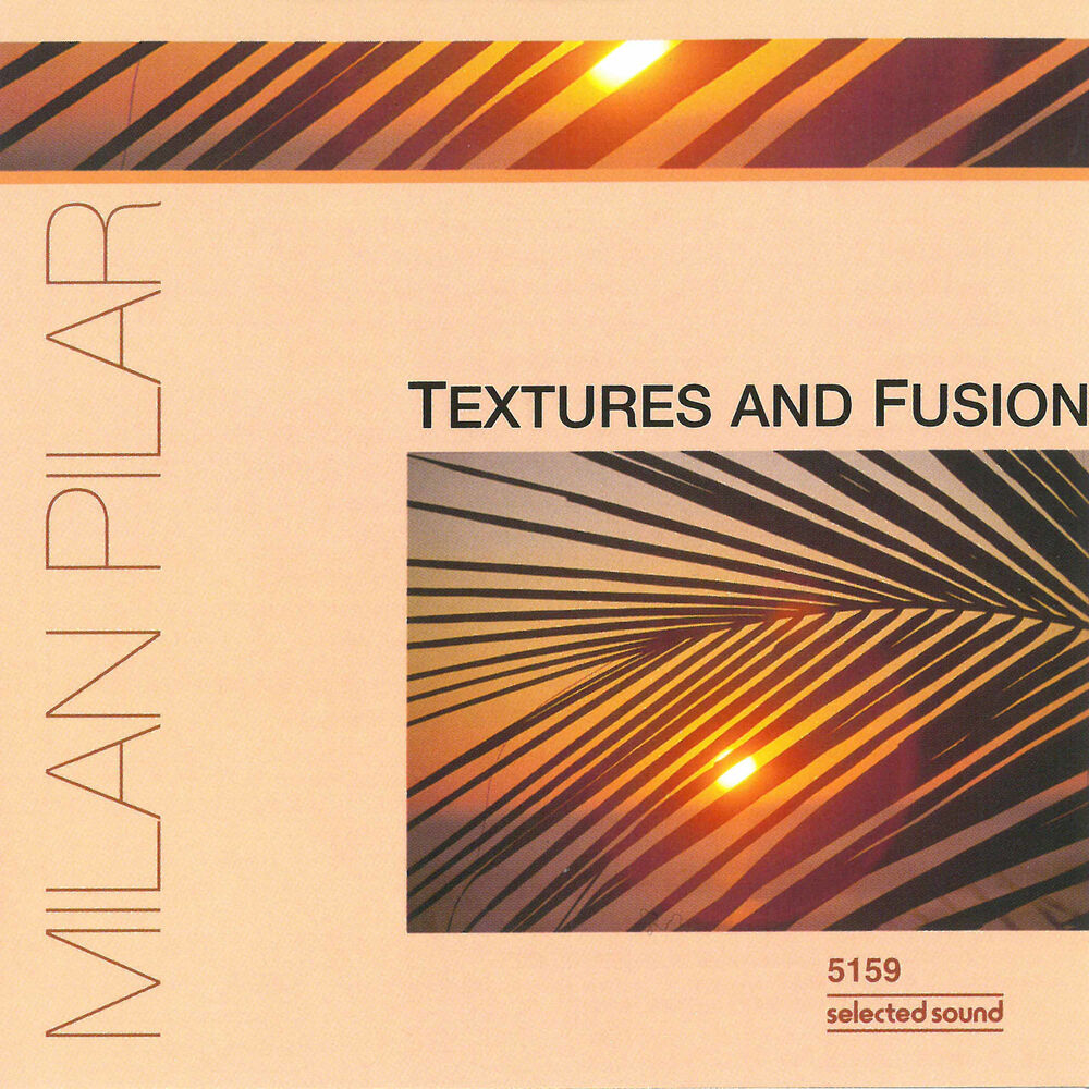 Picture of Textures and Fusion