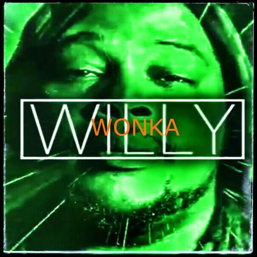 Picture of Willy Wonka
