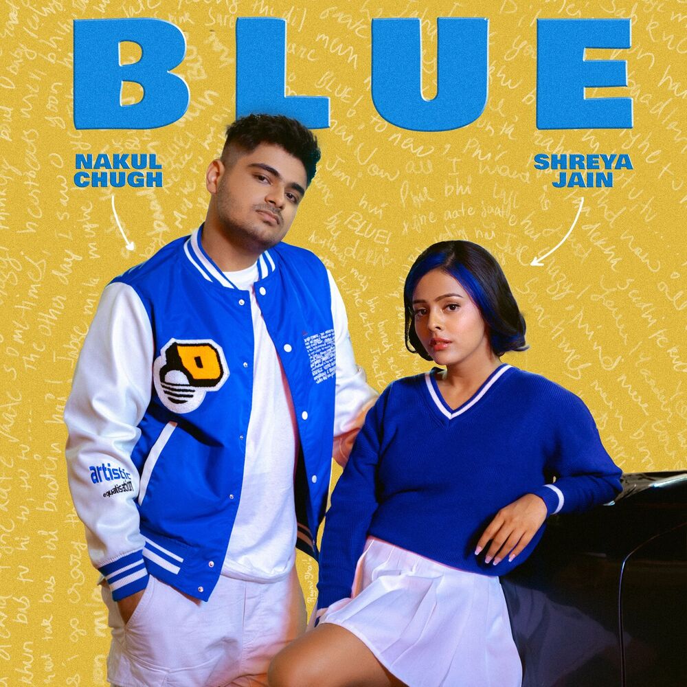 Picture of Blue