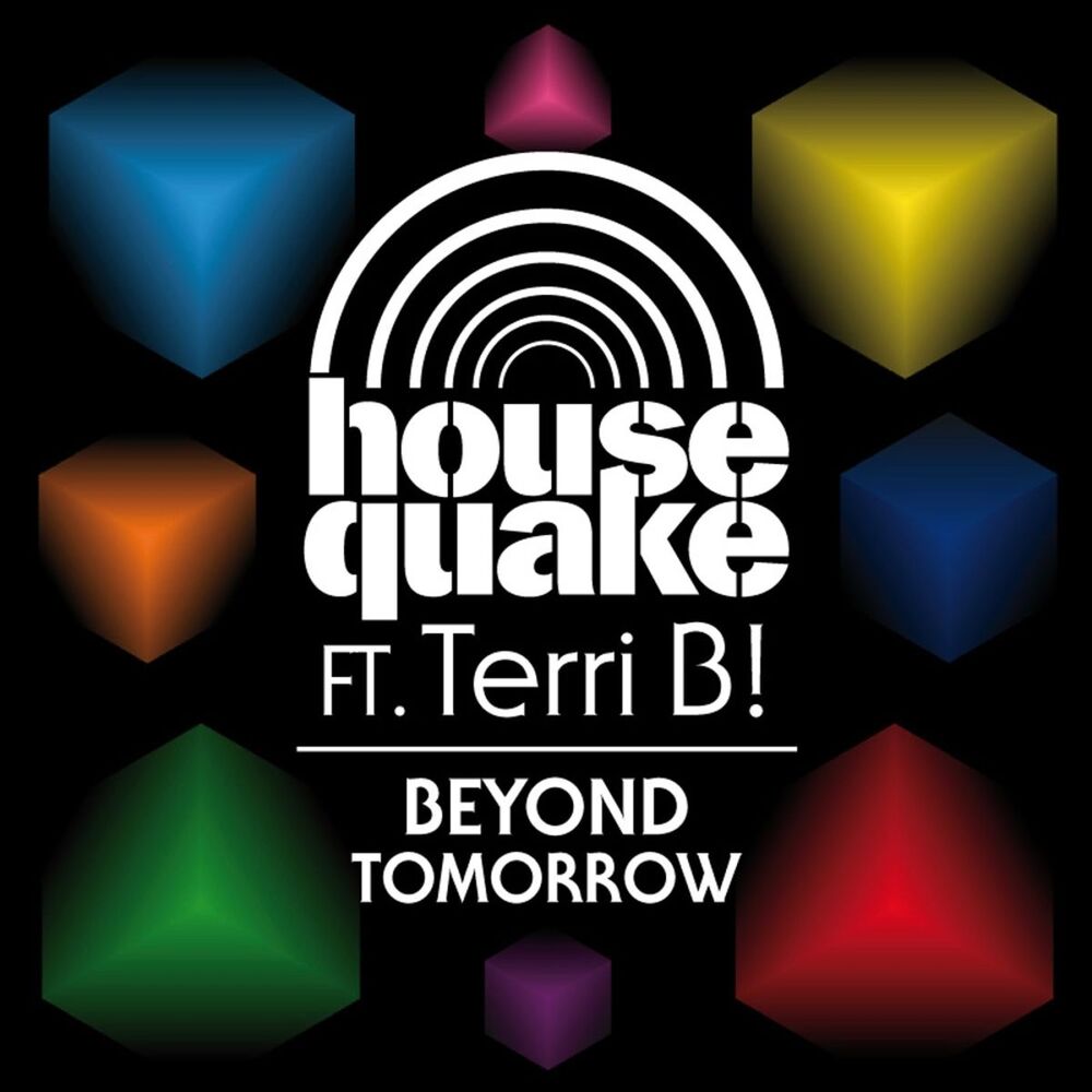 Picture of Beyond Tomorrow