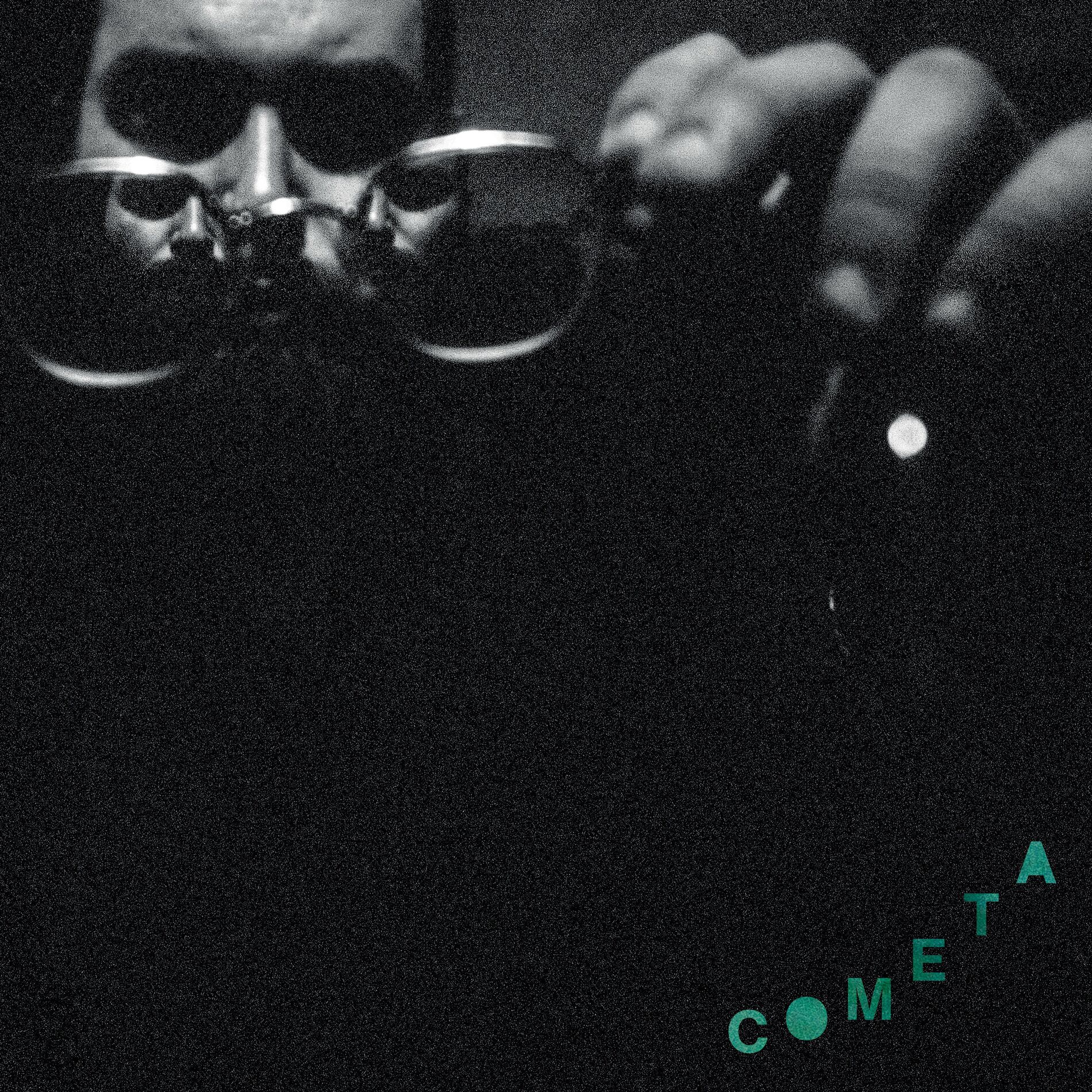 Album cover of Happen
