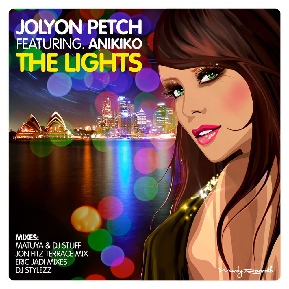 Picture of The Lights