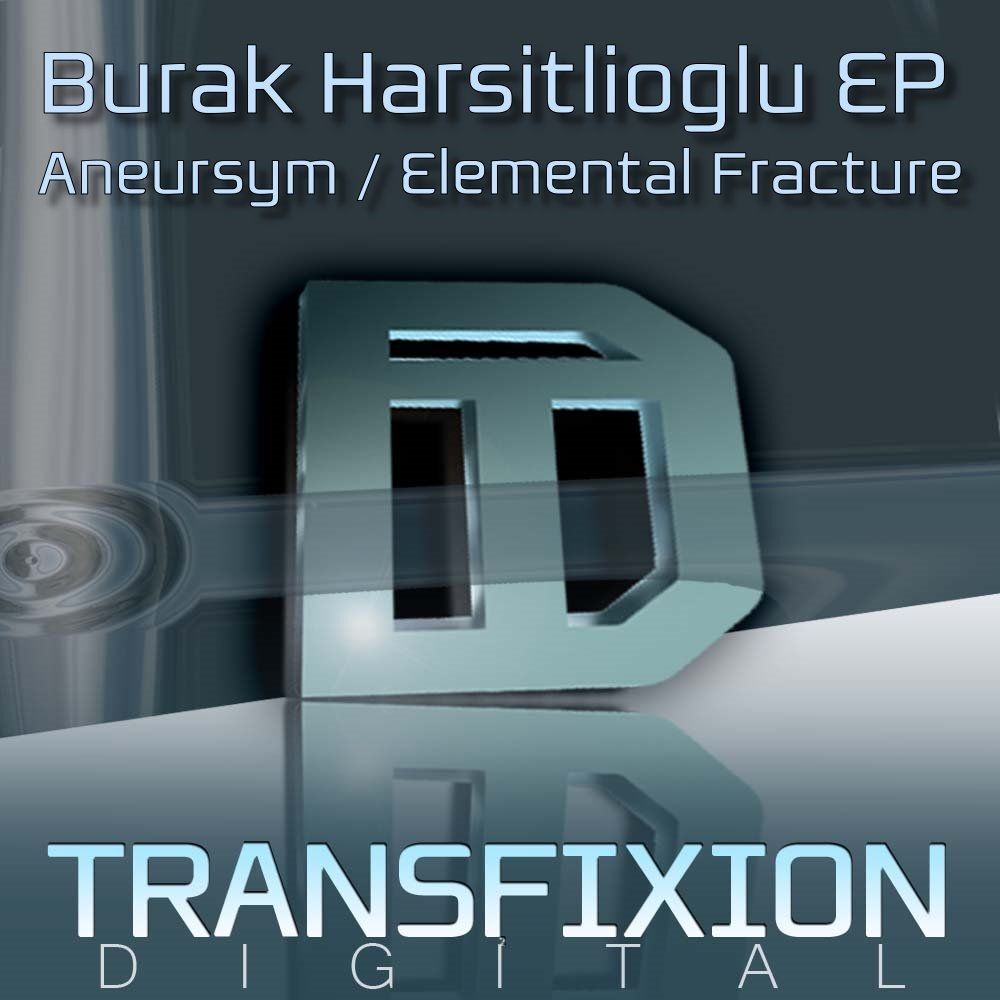 Picture of Burak EP 2