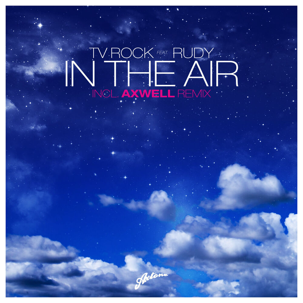 Picture of In The Air