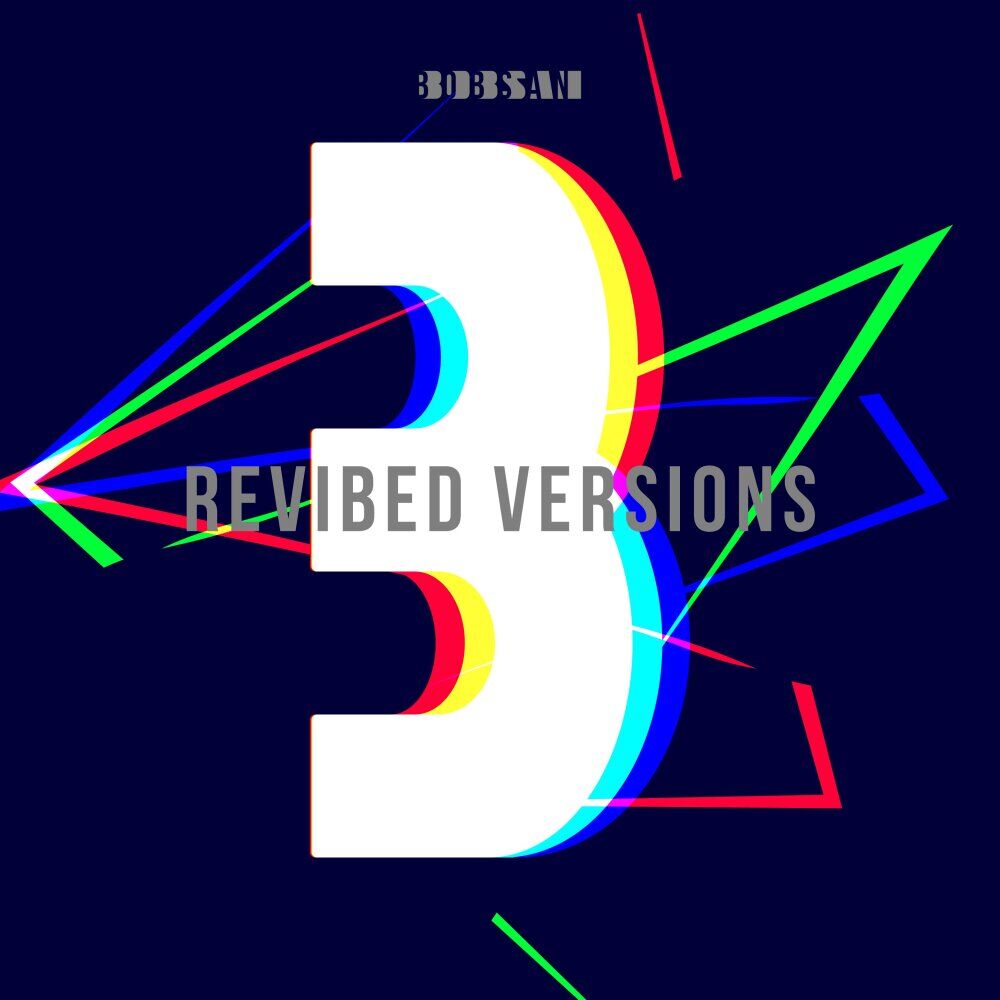 Picture of Revibed Versions