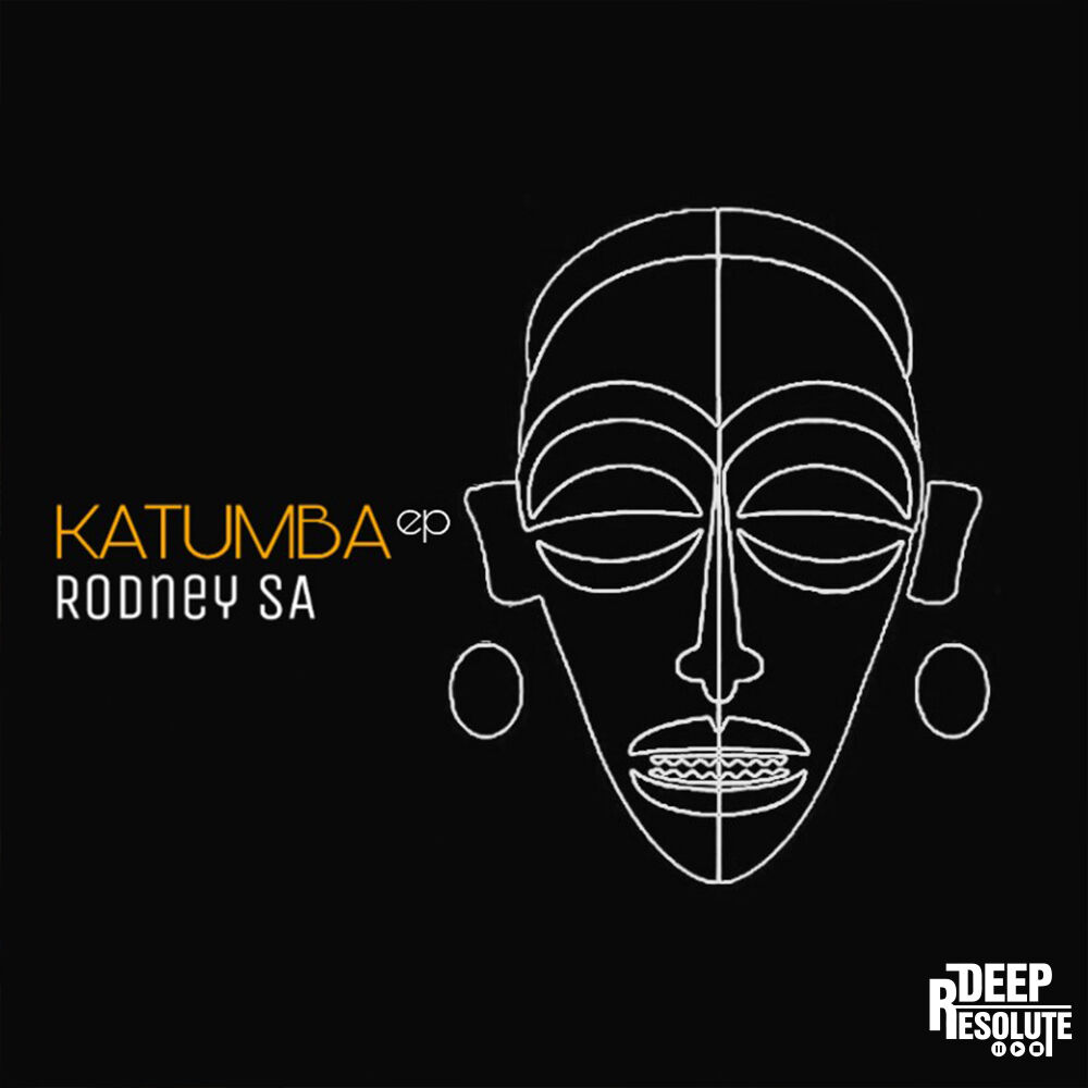 Picture of Katumba EP