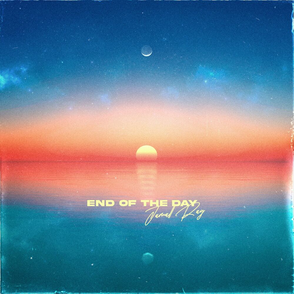 Picture of End of the Day