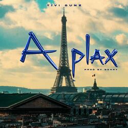 Cover of Alplax