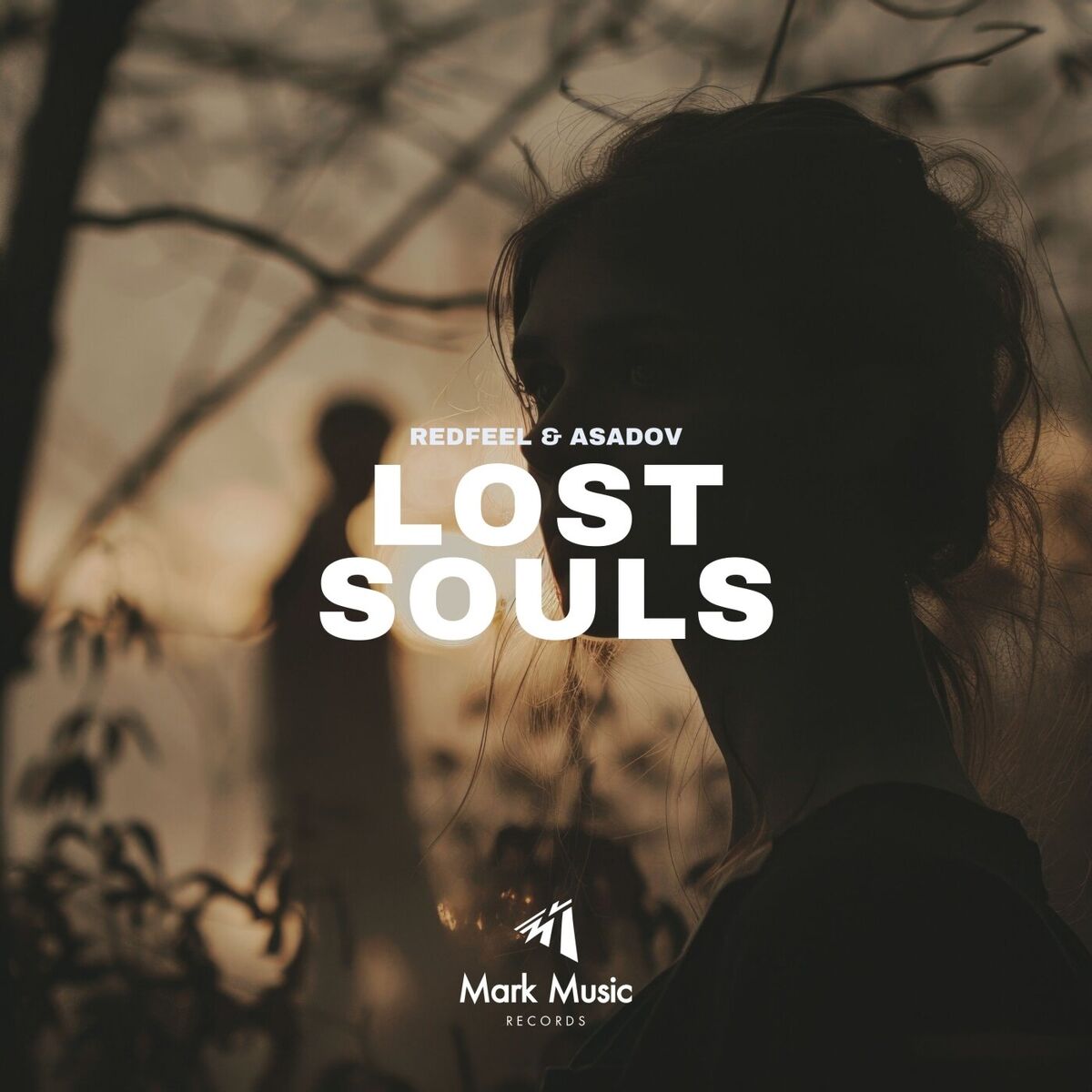 Album cover of Lost Souls
