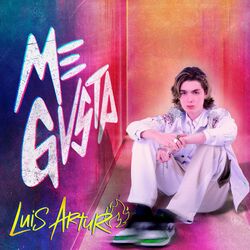 Cover of Me Gusta
