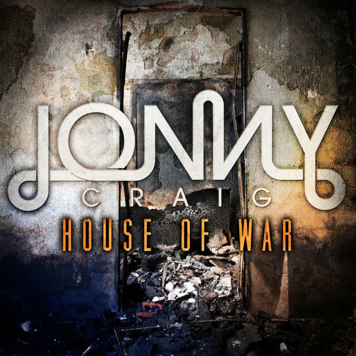 Album cover of House of War
