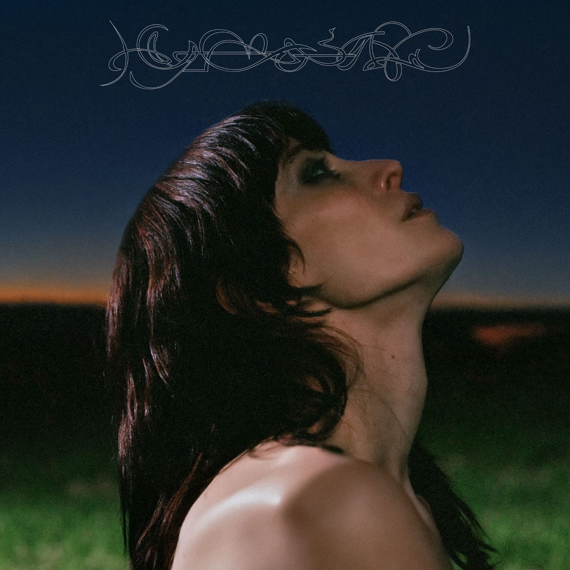 Album cover of Hymnal