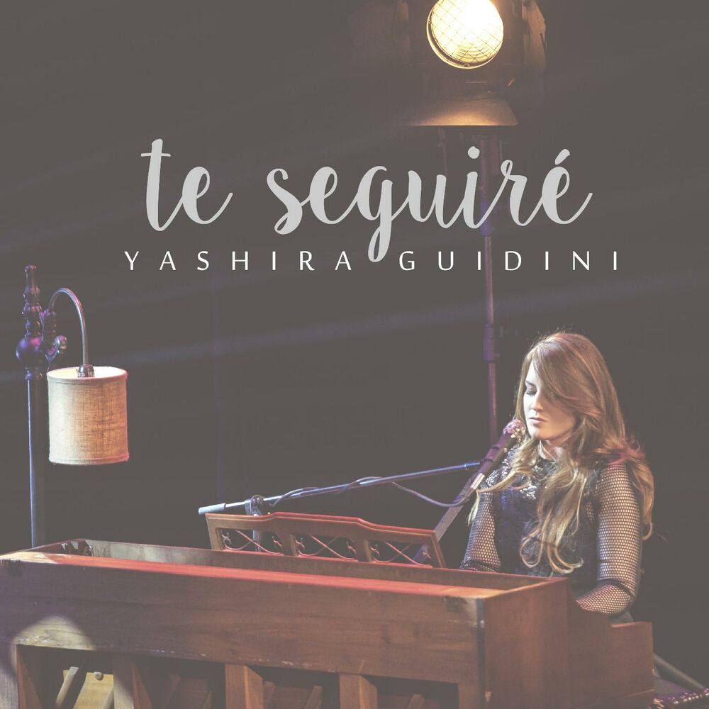 Picture of Te Seguiré (En Vivo)