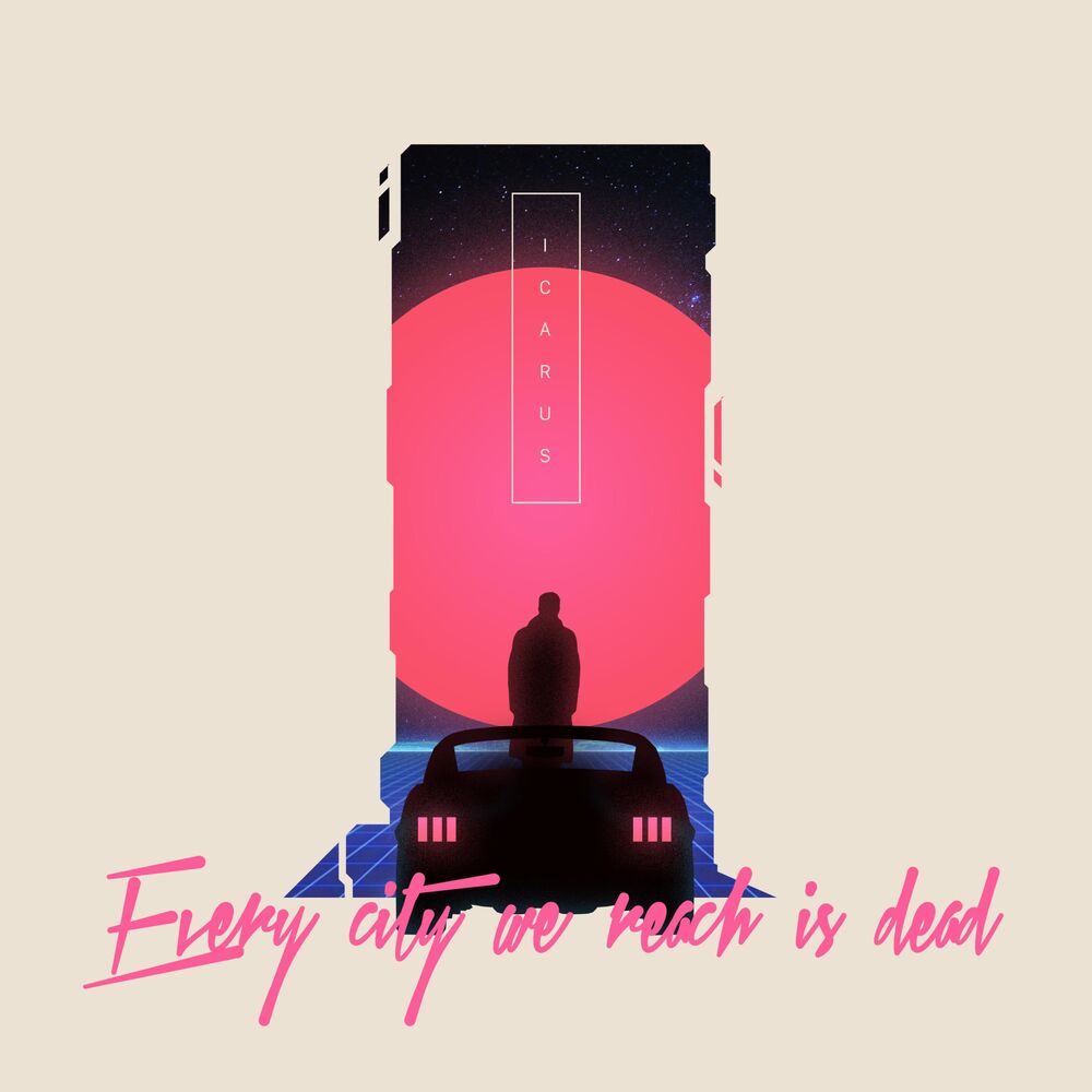 Picture of Every City We Reach Is Dead
