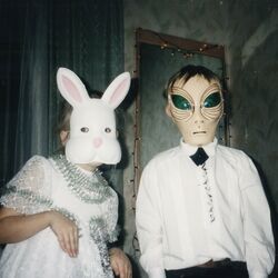 Cover of It's Okay to Be Human