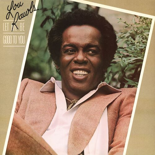 Time Will Take Care of Everything by Lou Rawls - 124 BPM