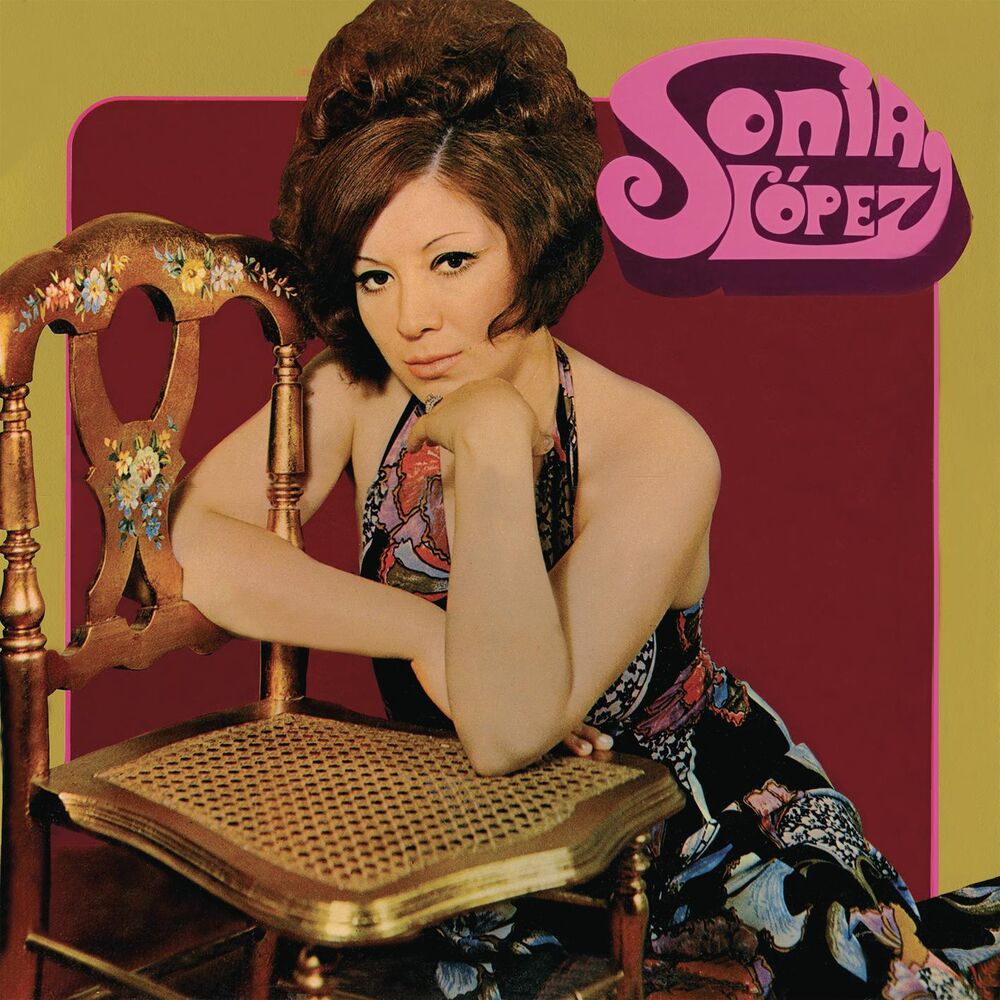 Picture of Sonia López