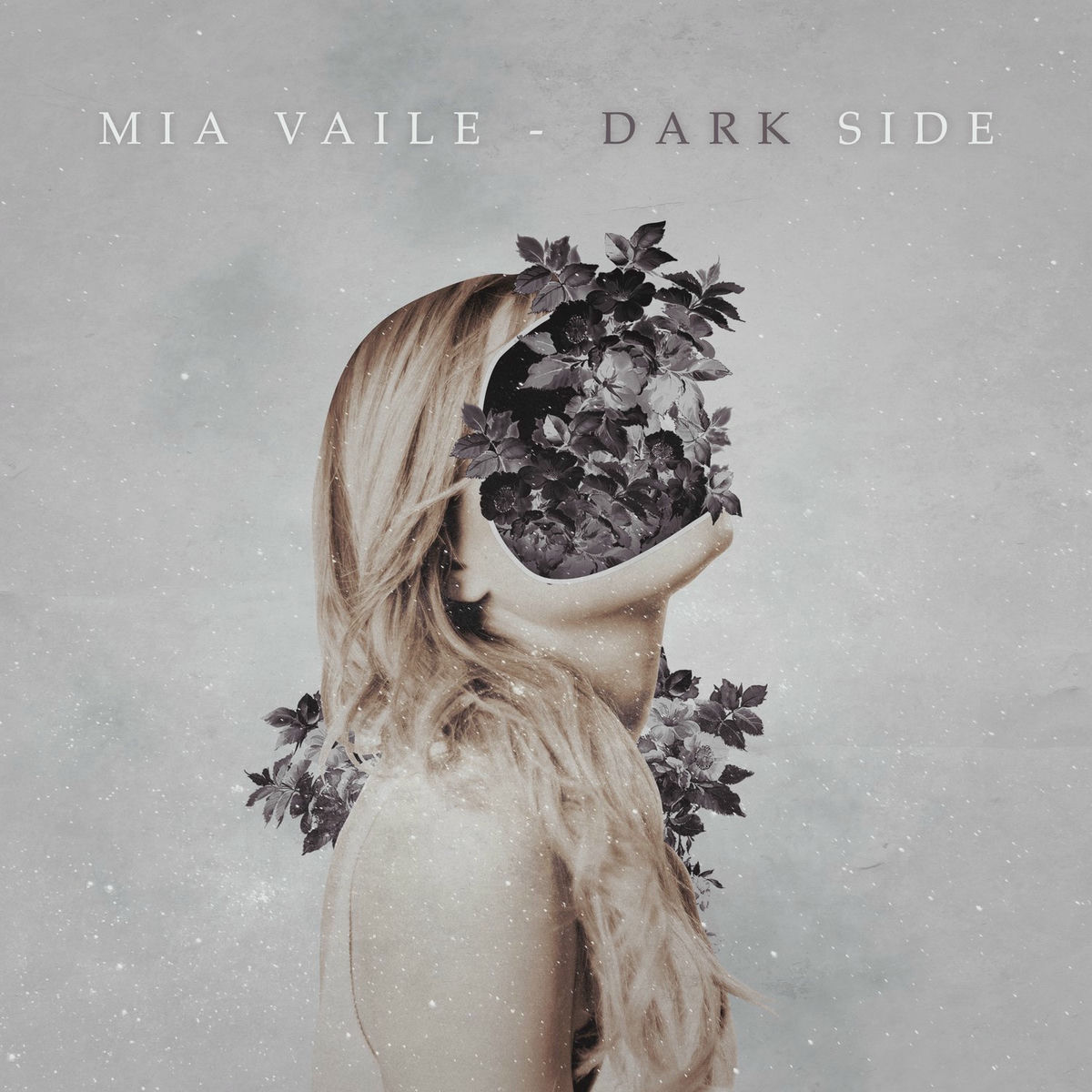 Album cover of Dark Side
