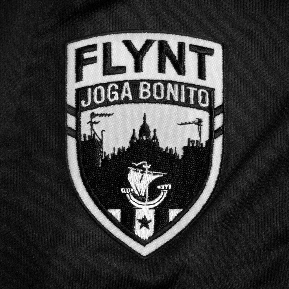 Picture of Joga Bonito