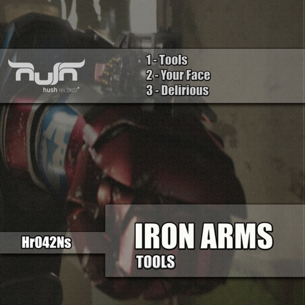 Picture of Tools