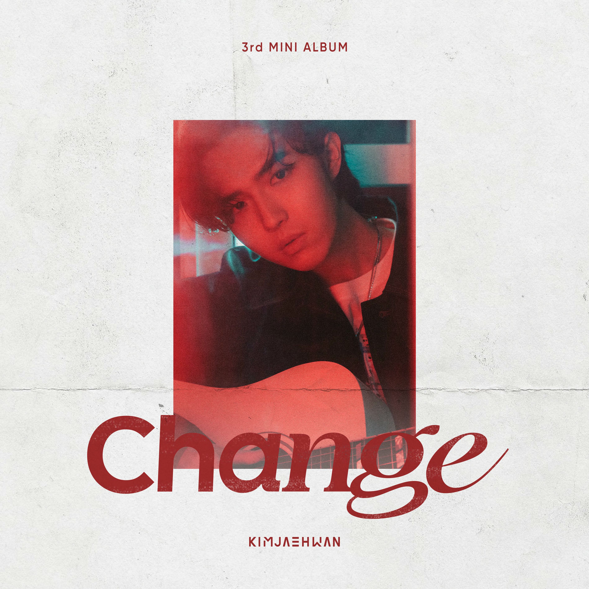 【新品未開封・まとめ売り】Kim Jae Hwan / J.A.M （20枚） KIM JAE HWAN - Change | Deezer