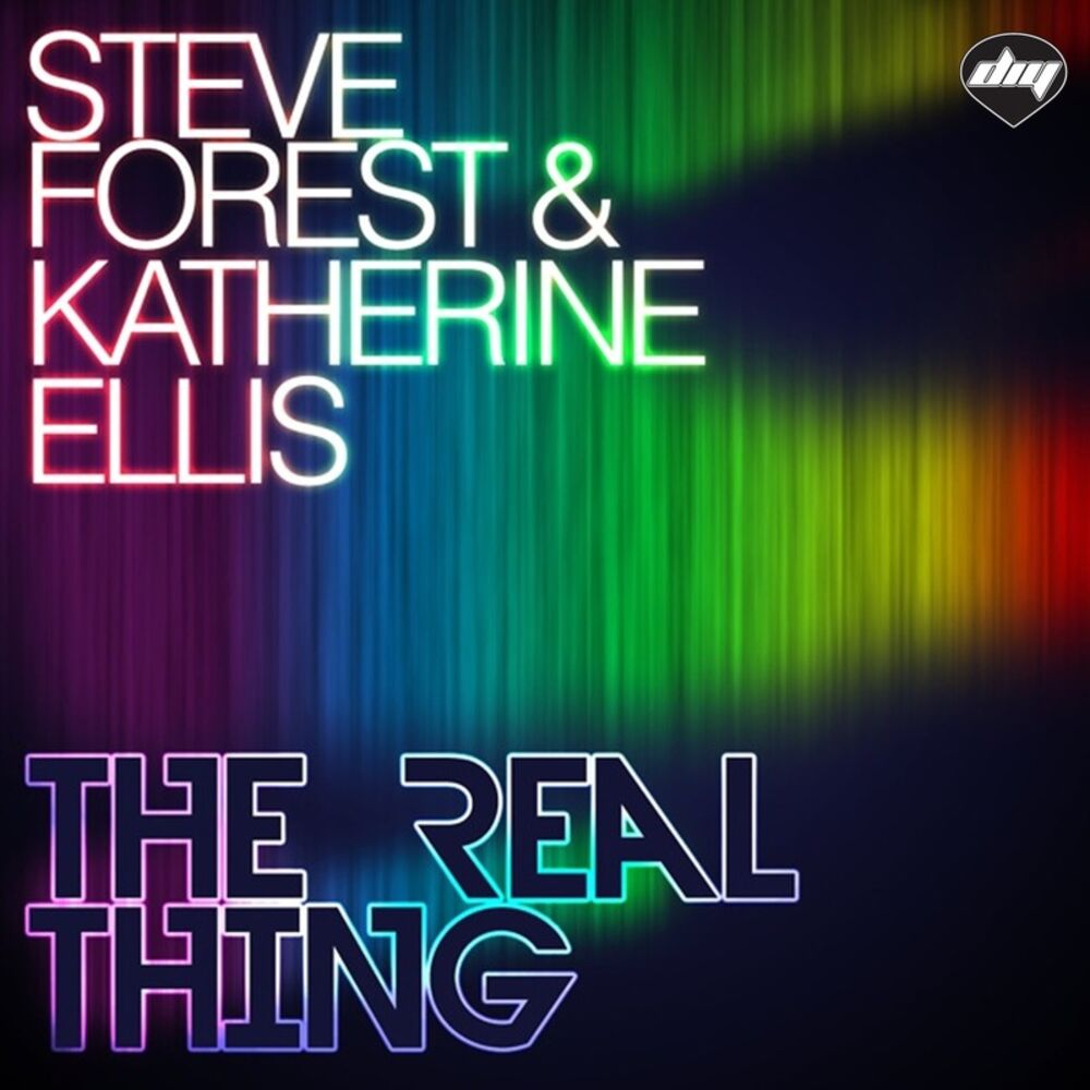 Picture of The Real Thing