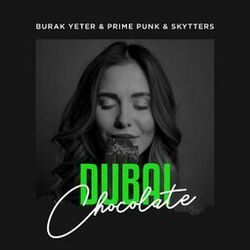 Cover of Dubai Chocolate