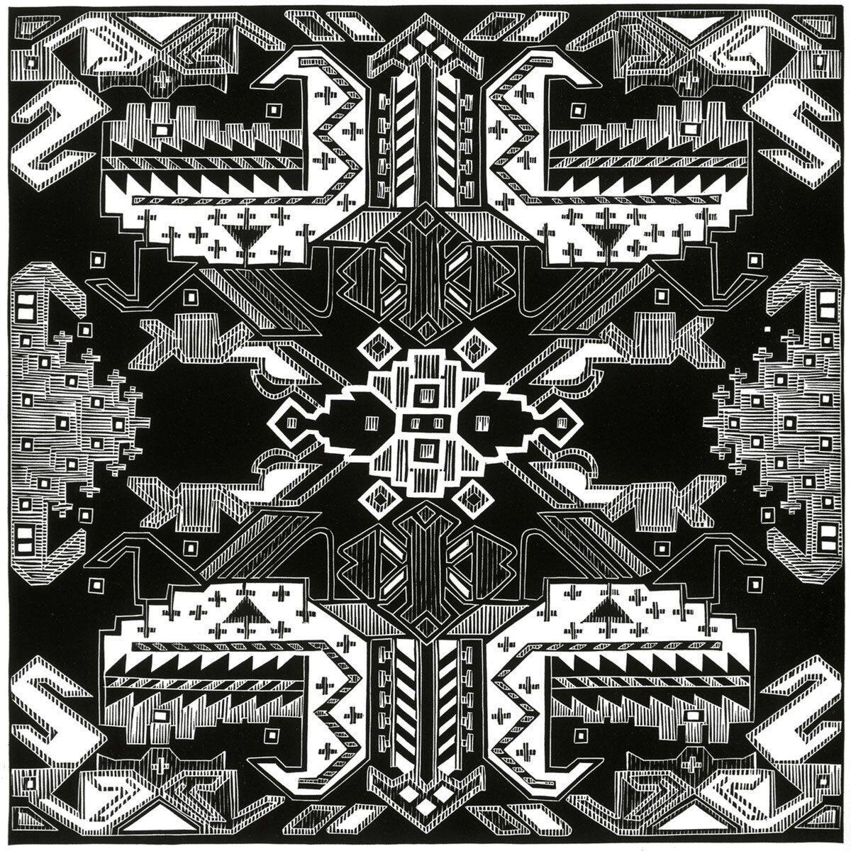 Album cover of Open Strings