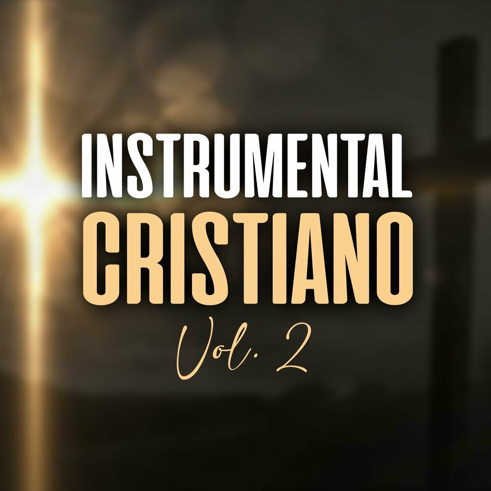 Picture of Instrumental Cristiano, Vol. 2