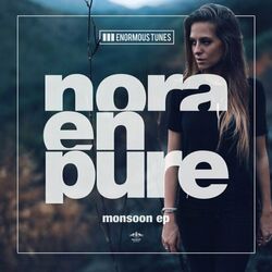 Cover of Monsoon EP (The Extended Mixes)