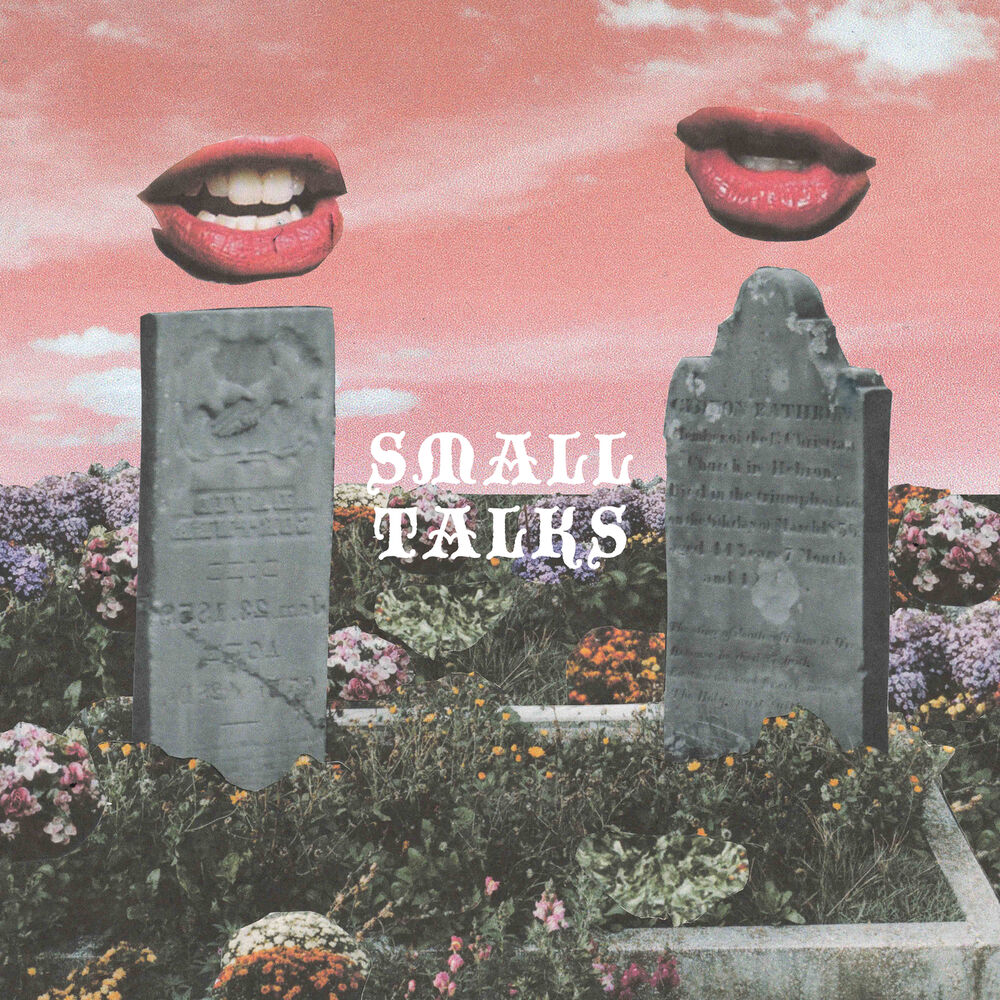 Picture of Small Talks