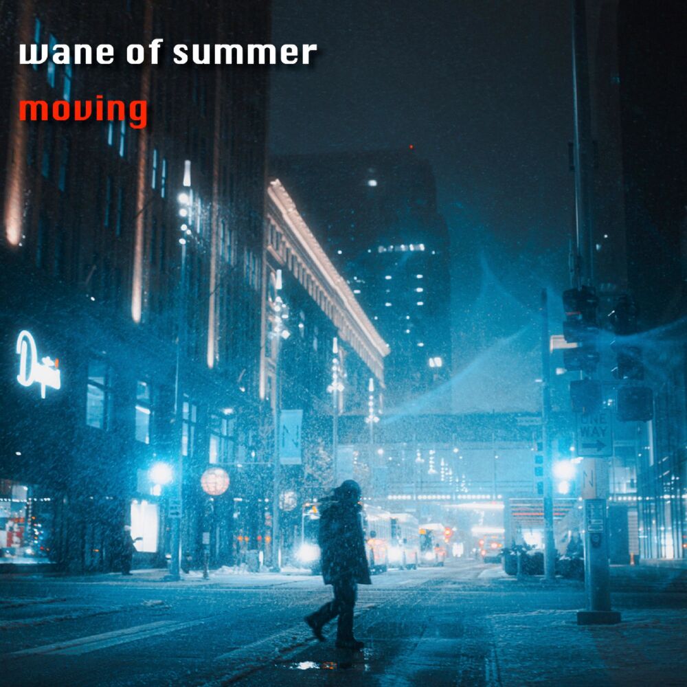 Picture of Moving
