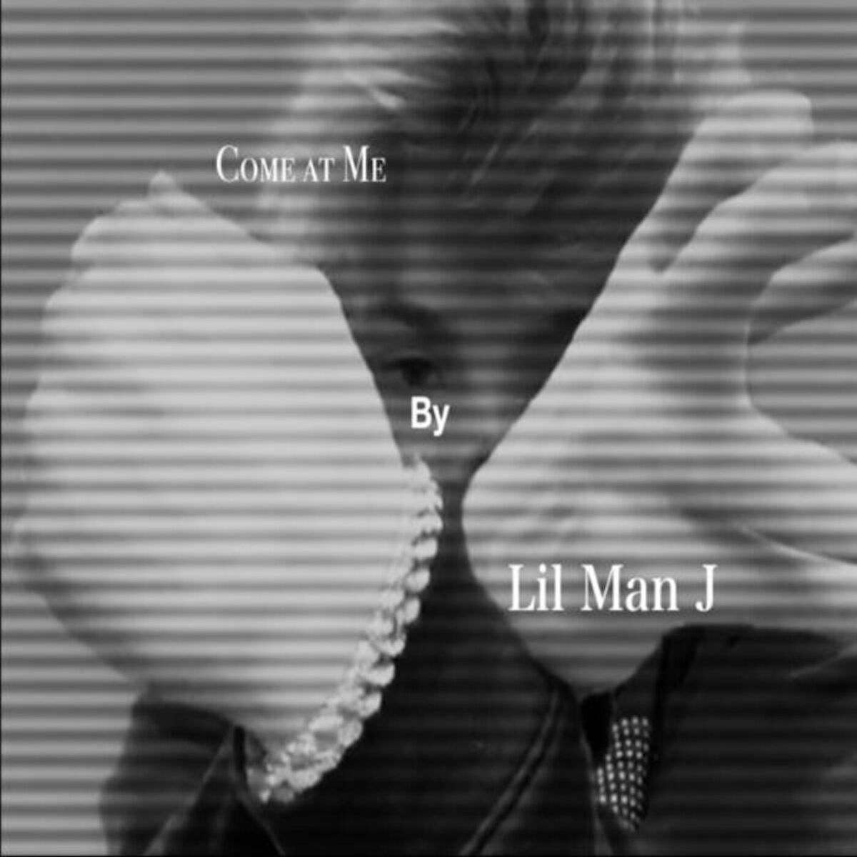 Album cover of Come At Me