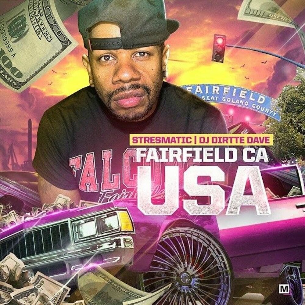 Picture of Fairfield, Ca USA