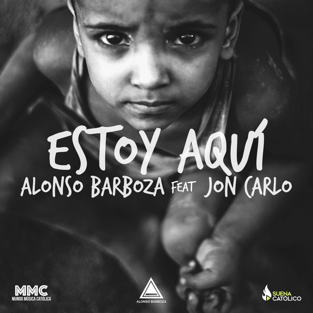 Album cover of Estoy Aquí