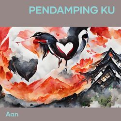 Cover of Pendamping Ku