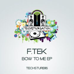 Cover of Bow To Me EP