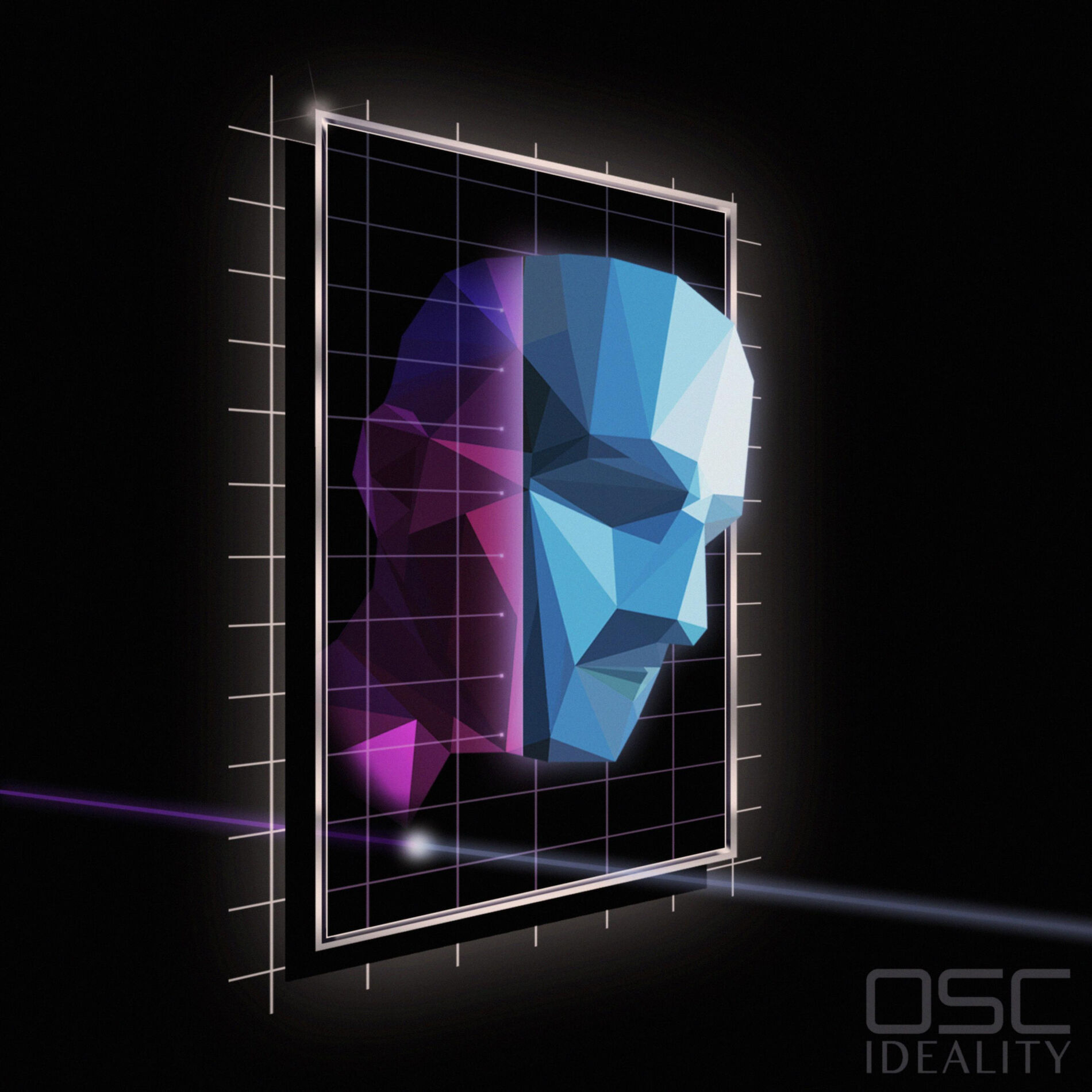 Album cover of Ideality