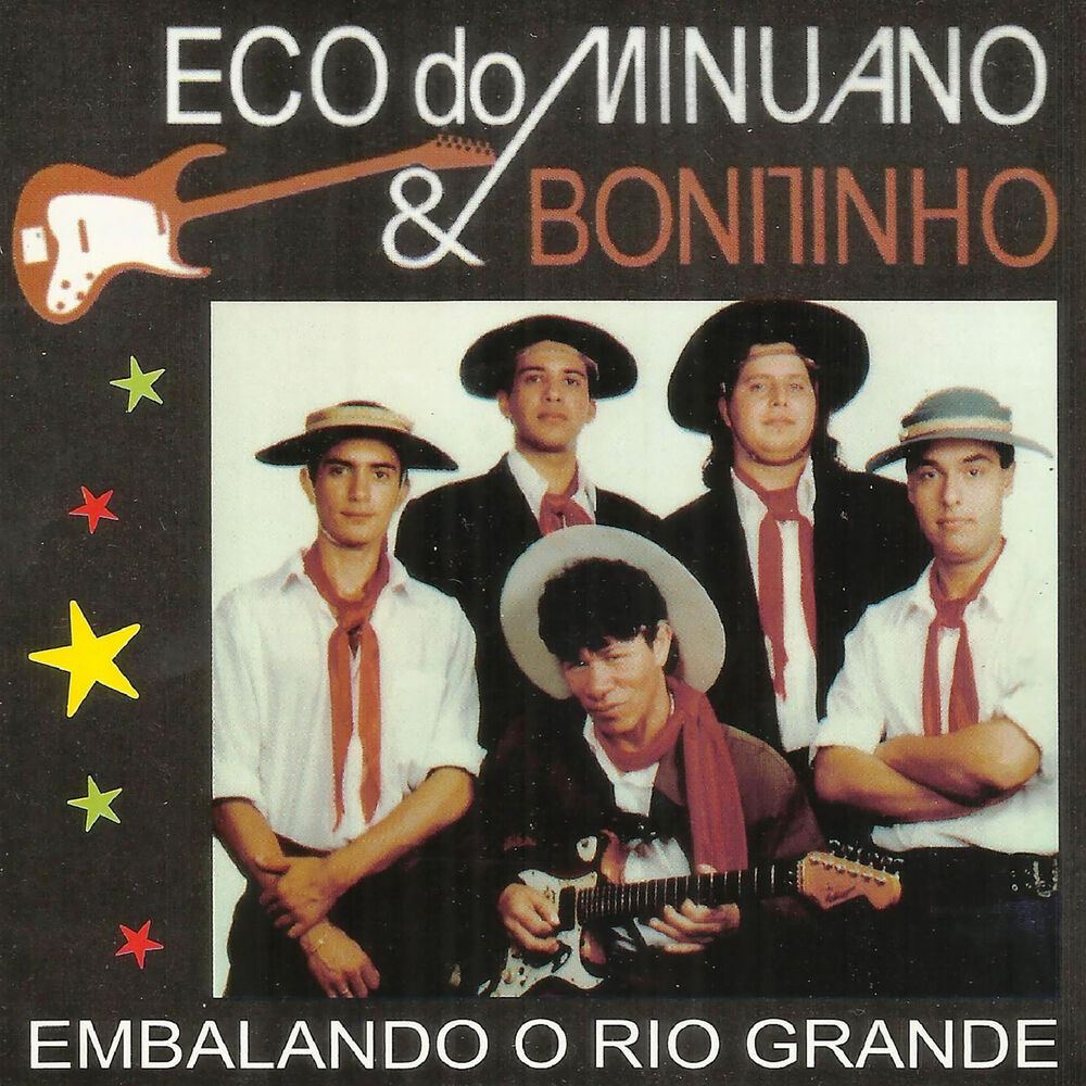 Picture of Embalando o Rio Grande