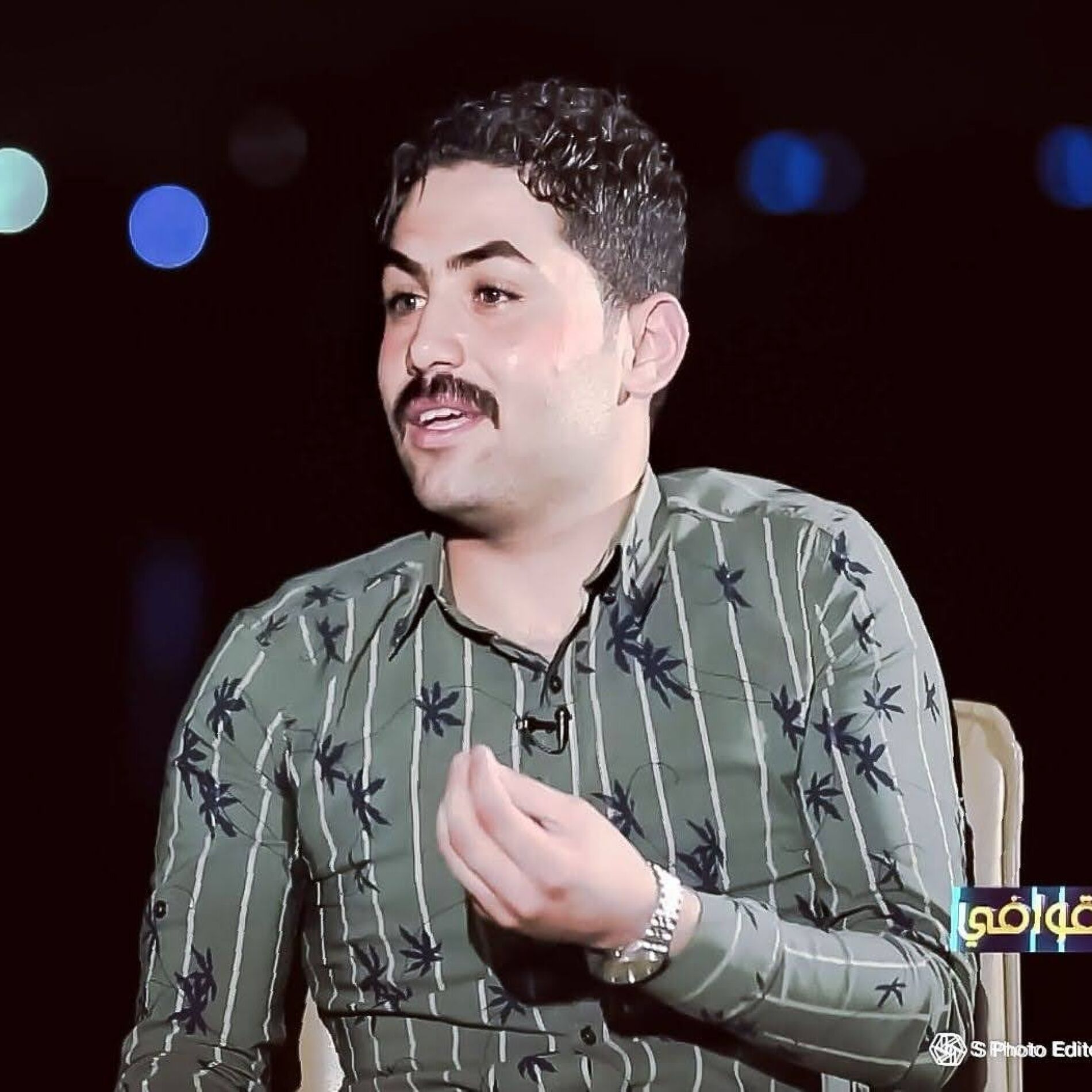 Album cover of عاذرهم واذا سدو بوجهي الباب