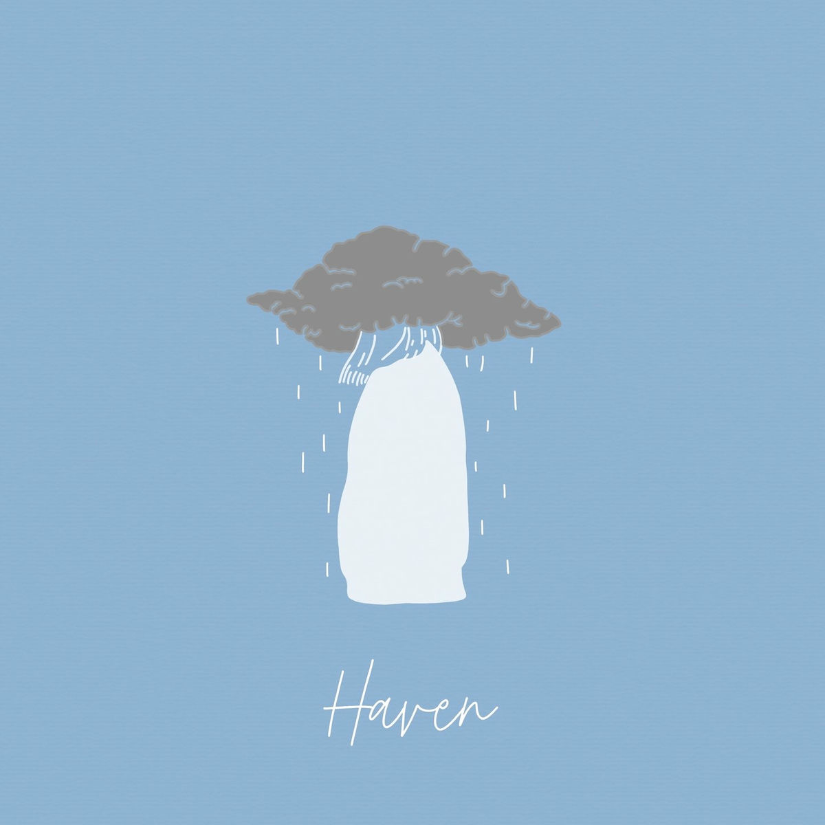 Album cover of Haven