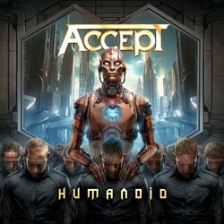 Cover of The Reckoning
