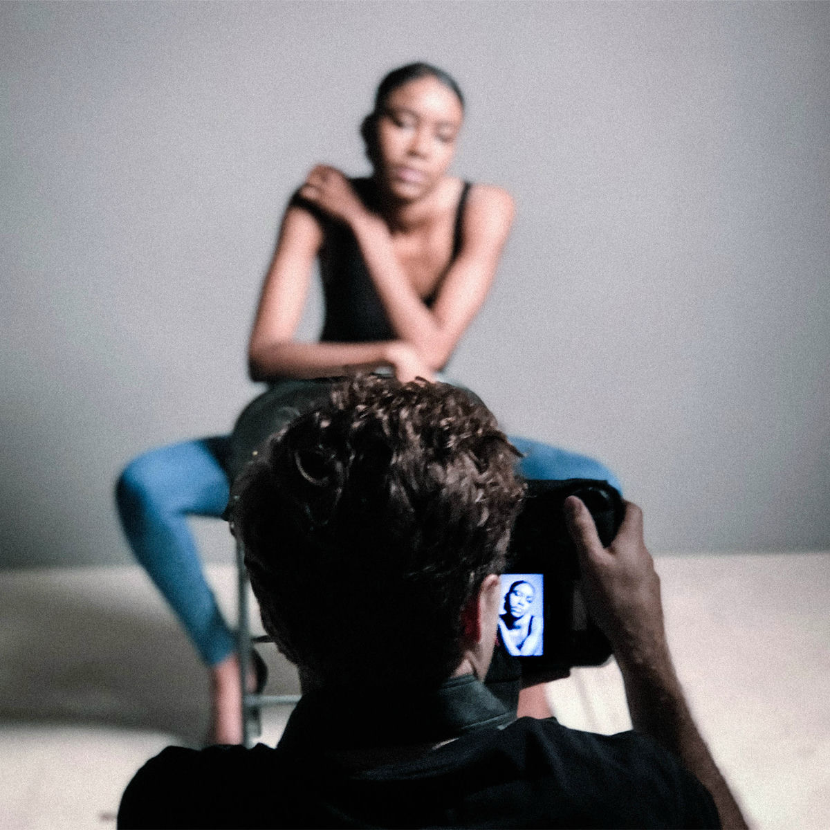 Album cover of liFe cAMEra action