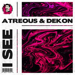 Cover of I See