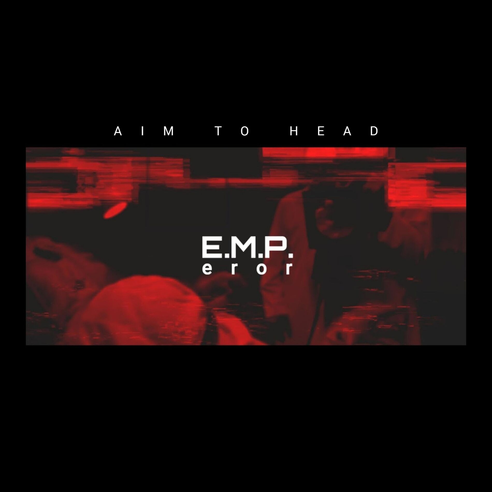 Album cover of E.M.P. Eror