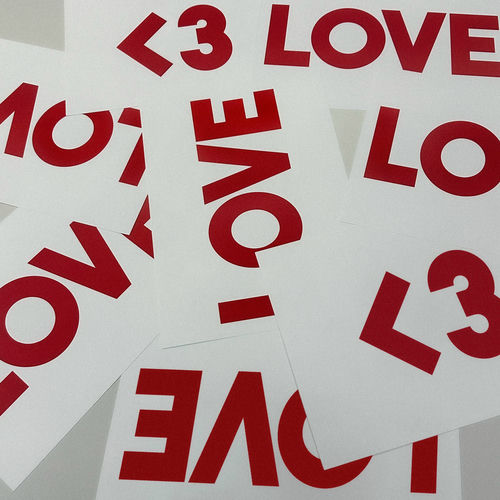 TRADE L – <3 - Single