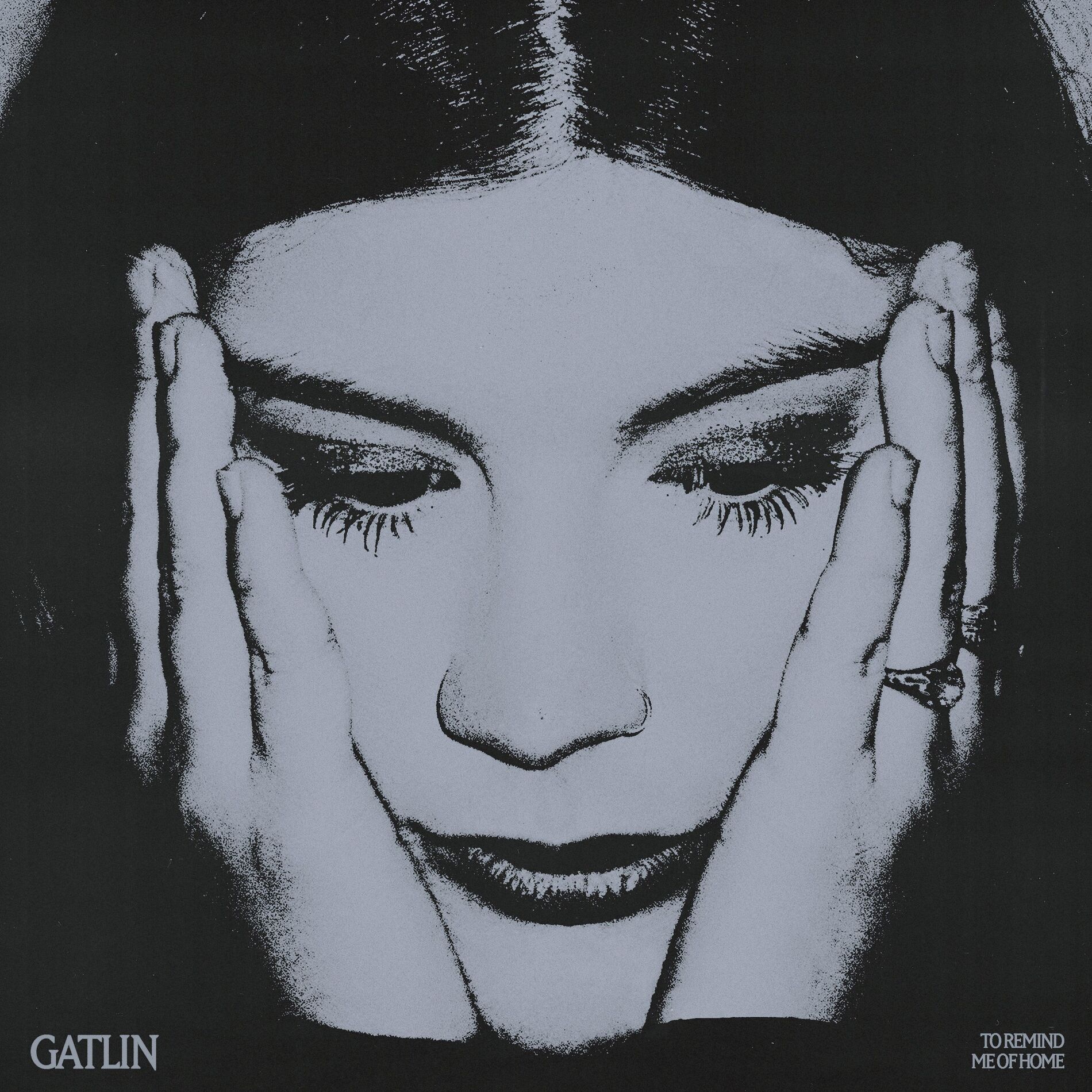Album cover of To Remind Me of Home