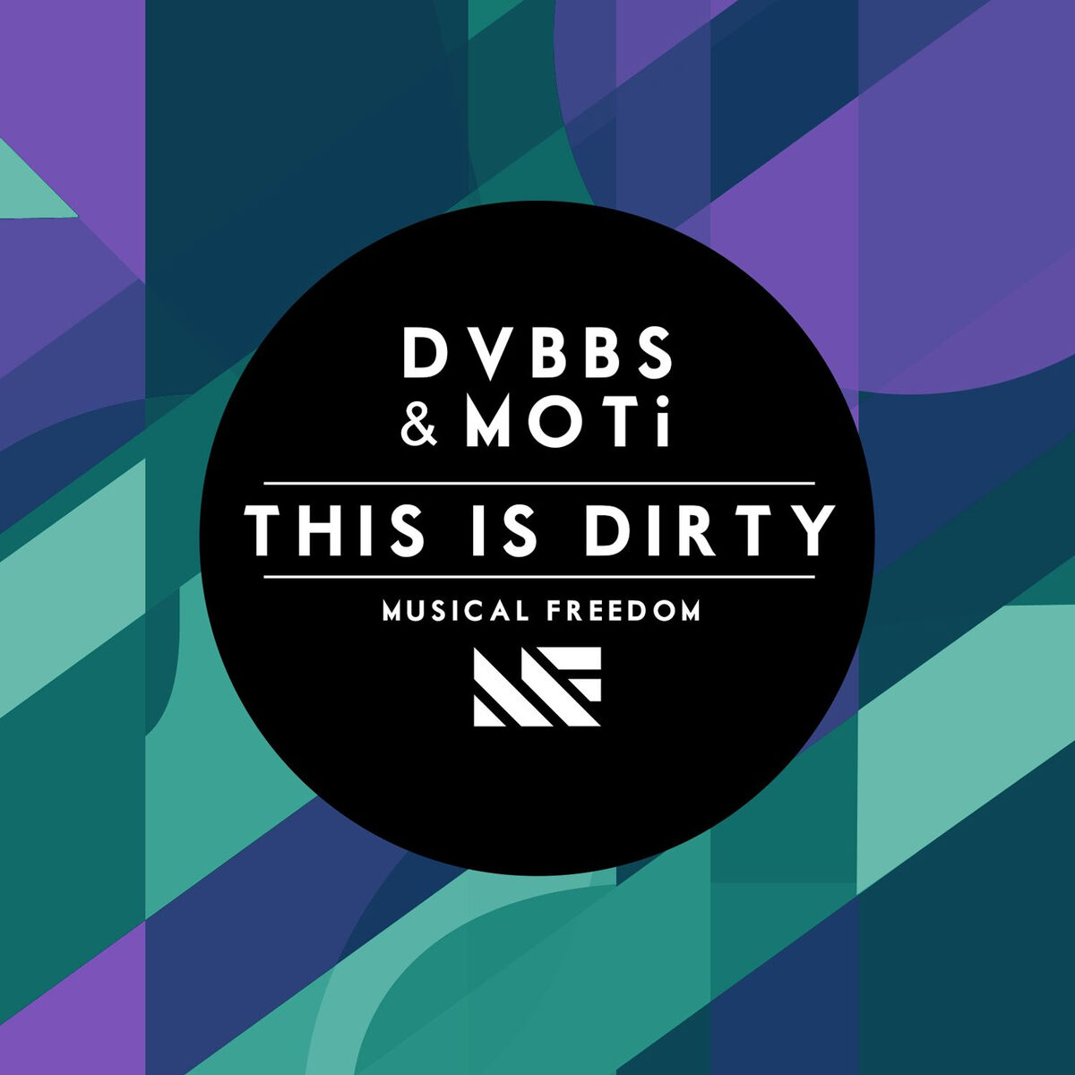 Album cover of This Is Dirty