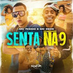 Cover of Senta Na 9