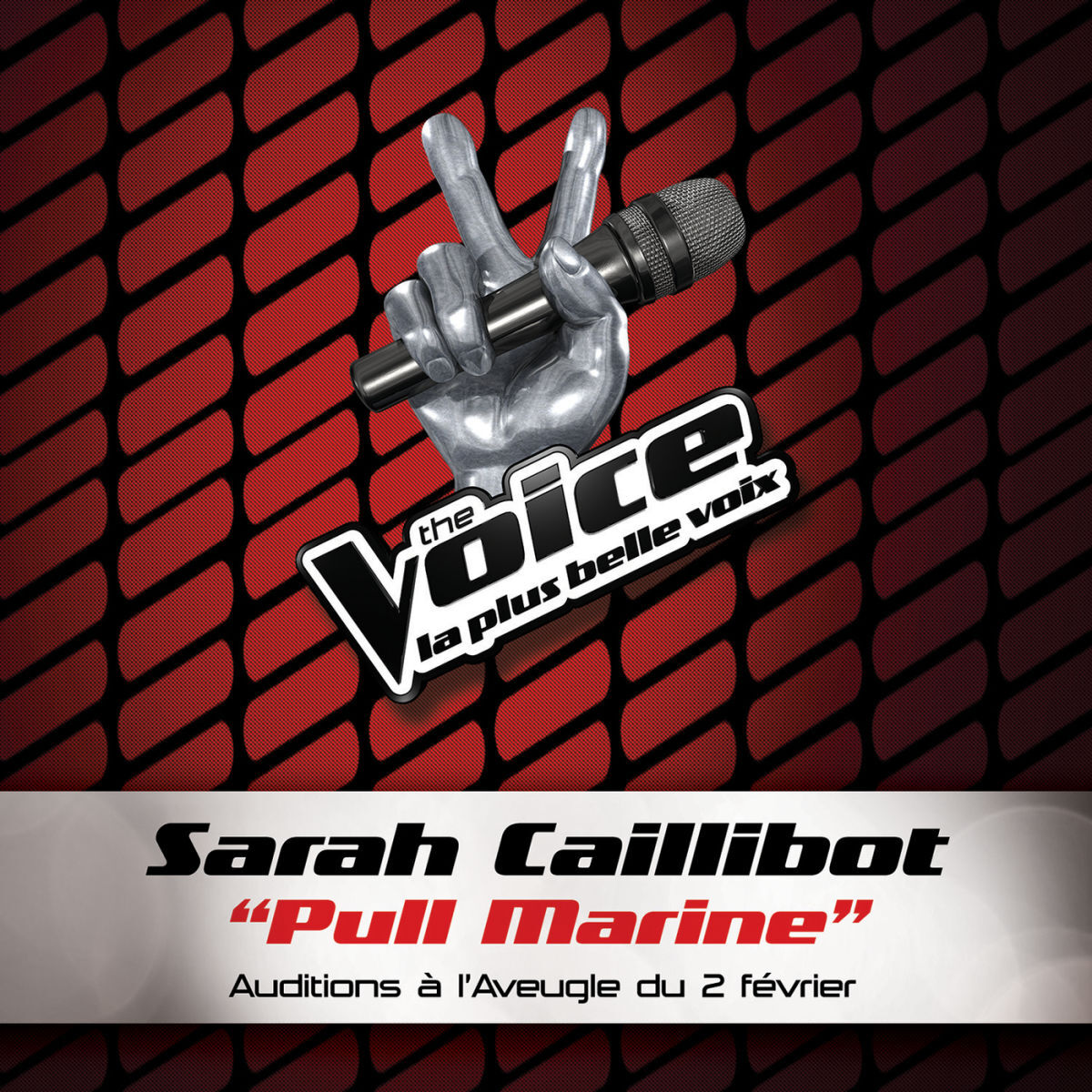 Album cover of Pull Marine